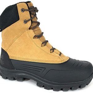 Timberland Men's Snowblades Waterproof Warm Lined Tall Boots new with tag!